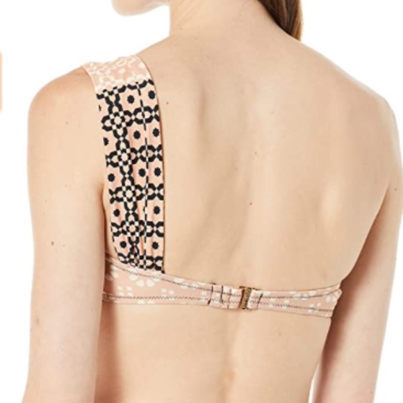 Derek Lam 10 Crosby Women's One Shoulder Ruched S - Picture 2 of 7